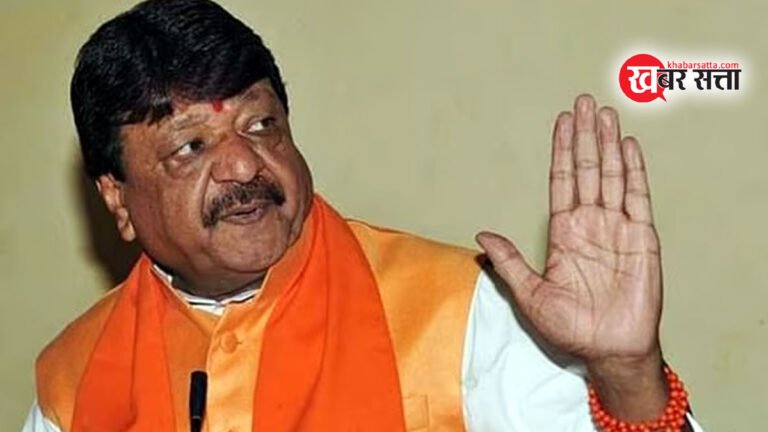 MP के भोपाल में विधायकों के आवास बनाने के लिए काटने थे 29 हजार पेड़, विरोध के बाद कैलाश विजयवर्गी ने प्रस्ताव को किया खारिज