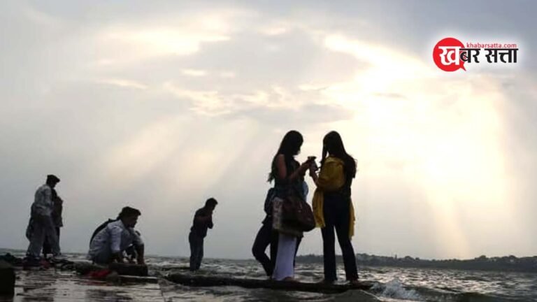 MP WEATHER ALERT: मध्य प्रदेश में बारिश को लेकर ऑरेंज अलर्ट जारी, अगले कुछ दिनों में कई जिलों में भारी बारिश की बढ़ी संभावना