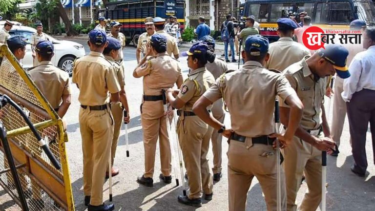मुंबई के अस्पतालों को मिली बम की धमकी: शहर में सुरक्षा पर संकट
