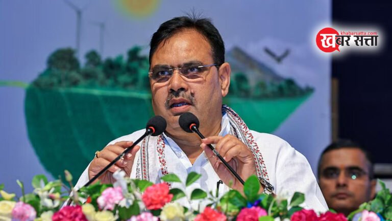 Rajasthan Grade 3 Teacher Vacancy में महिलाओं के लिए 50% आरक्षण पर BJP को सराहना के साथ मिल रही आलोचना…