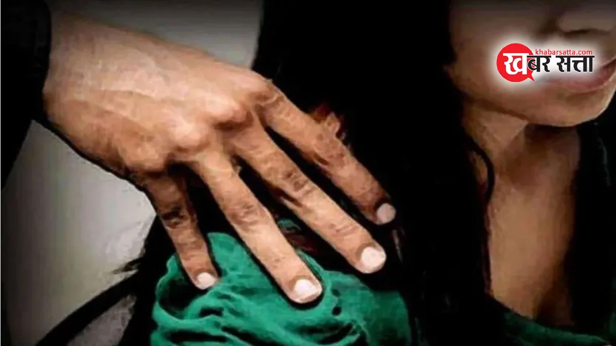 Seoni-Teacher-Posco-Act