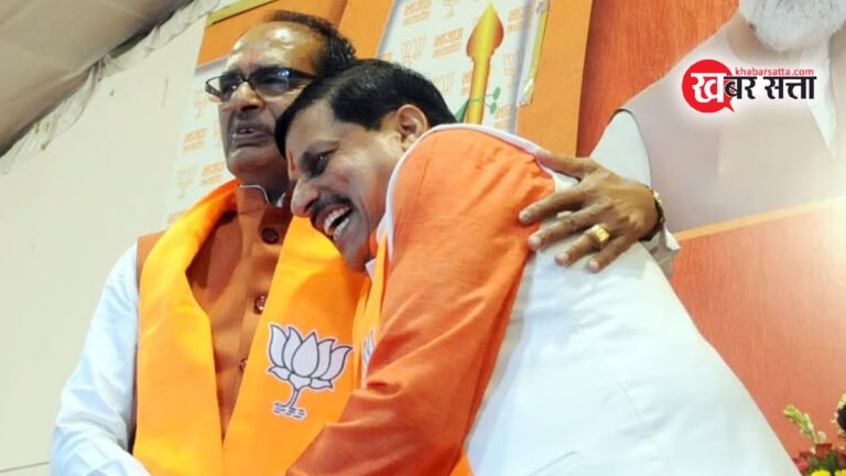 MP लोकसभा में पूर्व सीएम शिवराज सिंह चौहान ने 8.21 लाख वोटों से जीत दर्ज की; सही मायनों में ‘जन नेता’ के रूप में उभरे