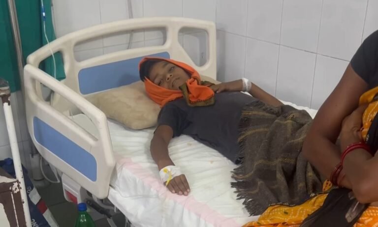 सिवनी: चंदनवाडा होस्टल के बच्चे व बिहिरिया का छात्र MDM से नहीं हुए बीमार