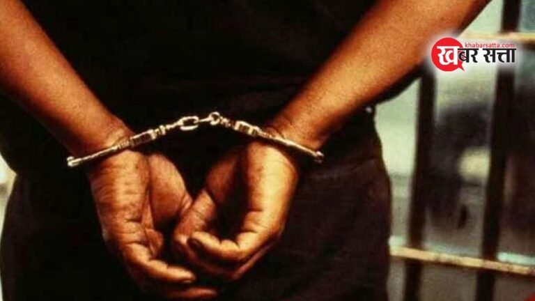 भोपाल: बेंगलुरु पीजी में घुसकर BF ने की GF की दोस्त की हत्या, भोपाल का आरोपी BF गिरफ्तार