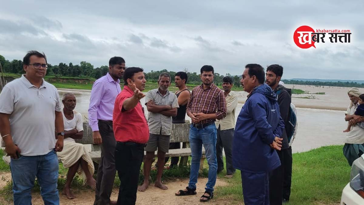 Barghat-SDM-Tehsildar