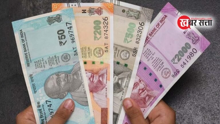 मध्य प्रदेश: आर्थिक सर्वेक्षण 2023-24 में खुलासा, चार गुना बढ़ी प्रति व्यक्ति आय, 9.37% बढ़ा GSDP