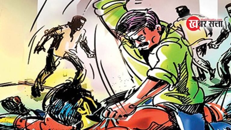 सिवनी: महिला के साथ मारपीट करना पड़ा भारी, नए कानून के तहत दर्ज हुआ मामला