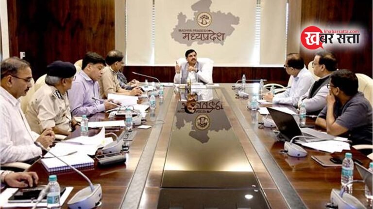 MP सीएम मोहन यादव ने बेसमेंट में संचालत कोचिंग संस्थानों के निरीक्षण के निर्देश जारी किए