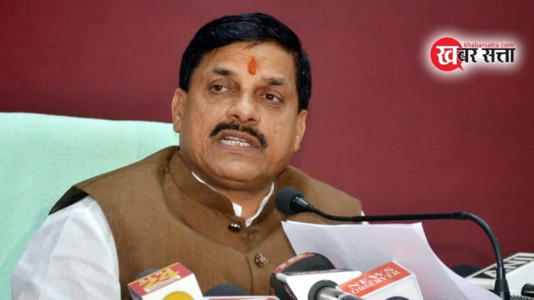 MP NEWS: एमपी को इस वित्त वर्ष में मिलेंगे 97,906 करोड़ रुपये, जिसके बाद से इंटर्नशिप योजना में देखने मिलेगी तेजी