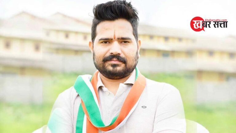 सिवनी – छिंदवाड़ा मार्ग हुआ जर्जर: तत्काल सुधार नहीं हुआ तो होगा उग्र आंदोलन – ओम उपाध्याय