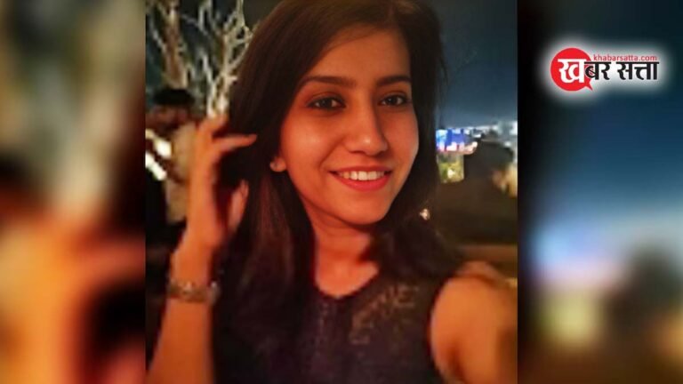 Pooja Thapak Suicide Case: भोपाल से पति गिरफ्तार, सासू मां फरार, पूजा के पिता ने 2 साल के मासूम की मांगी कस्टडी