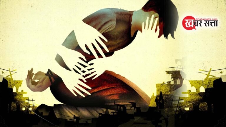 सिवनी: 12 साल के नाबालिग लड़के के साथ दुष्कर्म, 377 के तहत मामला दर्ज; वीडियो बनाकर कर रहे थे ब्लैकमेल