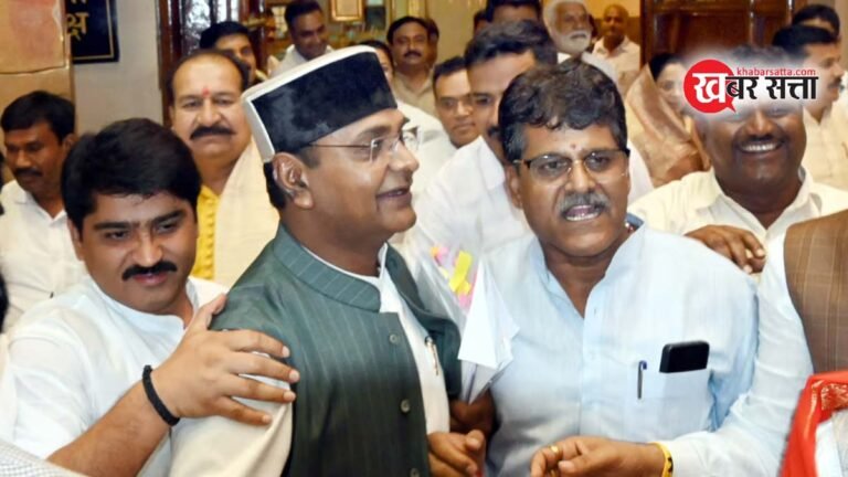 एमपी नर्सिंग घोटाला: विश्वास सारंग से इस्तीफे की मांग, विवाद, आरोप और जांच – एक संपूर्ण विश्लेषण