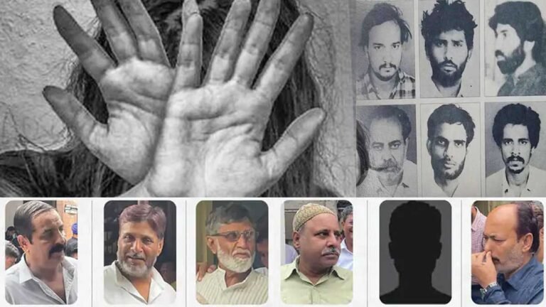 अजमेर सेक्स स्कैंडल: 32 साल बाद POCSO कोर्ट का ऐतिहासिक फैसला, 6 आरोपी दोषी करार – Ajmer Sex Scandal