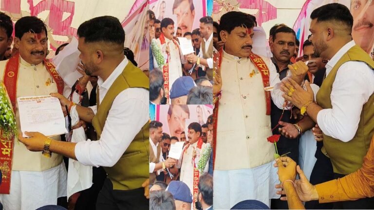 सिवनी: दयनीय स्थिति में पशु चिकित्सालय, कमियों को दूर किए जाने हेतु मुख्यमंत्री को आशीष मानाठाकुर ने दिया पत्र