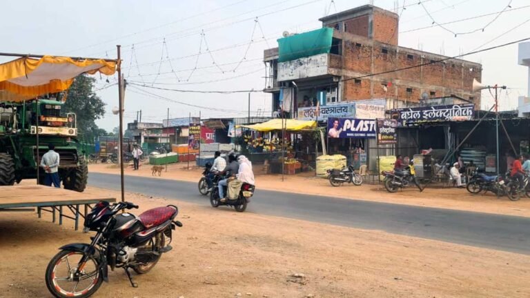 सिवनी कलेक्टर के अभिमत के बाद होगी कार्रवाई, शासकीय जमीन में हुआ था संशोधन