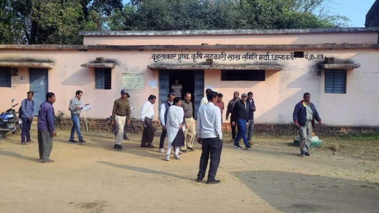 सिवनी: करोड़ों की वसूली की कार्रवाई जांच में ही सिमटी, कलेक्टर के आदेश पर भी नहीं हुआ अमल