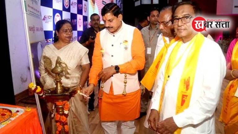 भगवान सहस्त्रबाहु का गौरवशाली इतिहास MP के पाठ्यक्रम में होगा शामिल