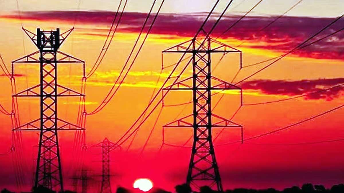 Bhopal Power Cut Plan August 22