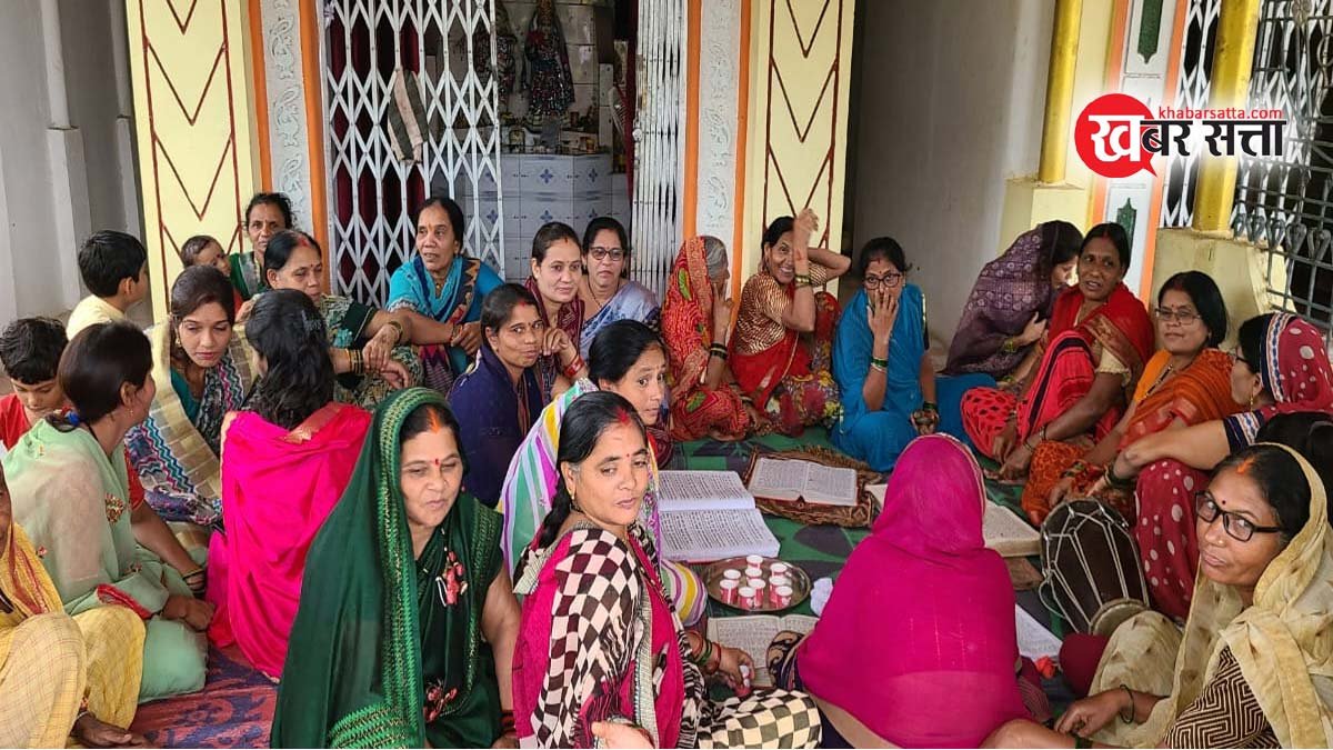 Dharna Radha Krishana Mandir