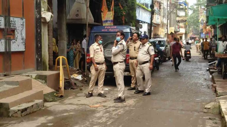 जबलपुर: मछली मार्केट के पास मां-बेटी मृत मिलीं, बेटा एक सप्ताह से लापता