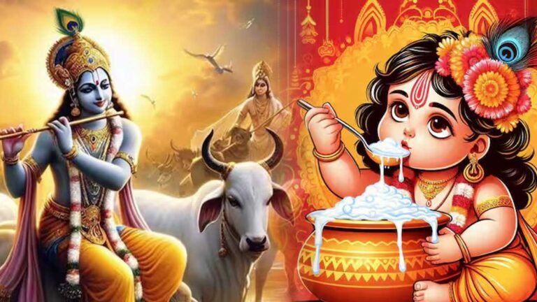 Janmashtami 2024: जानिए जन्माष्टमी पर भगवान कृष्ण की पूजा का शुभ समय
