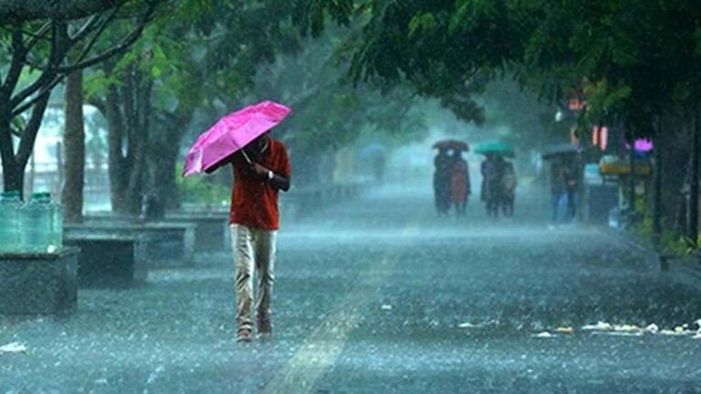 MP WEATHER UPDATE: मध्यप्रदेश को 7 दिनों के लिए भारी बारिश से राहत; अब तक 65% बारिश का कोटा पूरा