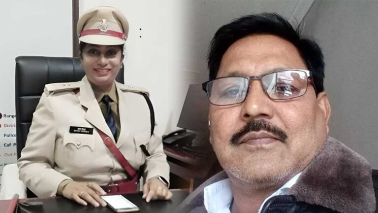 MAHADEV SATTA APP: महादेव सट्टा का हवाला किंग दिनेश व्यास गिरफ्तार