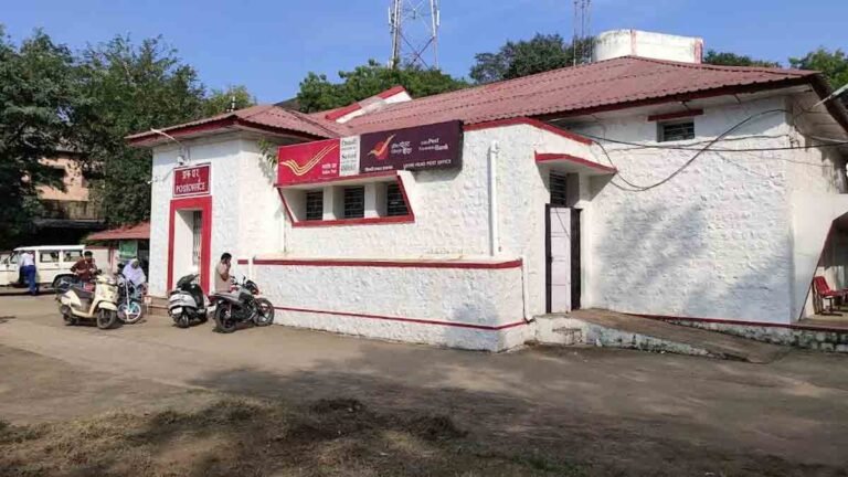सिवनी में सरल हुआ पासपोर्ट बनवाना, पोस्ट ऑफिस मिल रही बेहतरीन सुविधा