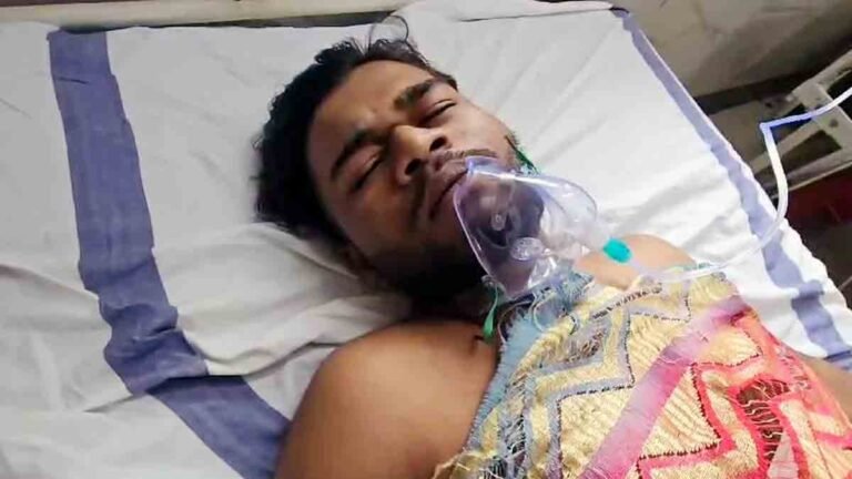 सिवनी: दुकानदार ने सिगरेट उधार देने से किया मना तो रोहित और प्रिंस ने कर दिया विनायक पर चाकू से हमला
