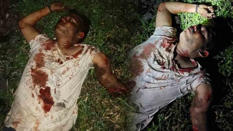 सिवनी: मालगाड़ी से टकराया व्यक्ति मौके पर मौत, पलारी से चावरमारा के बीच की घटना; शव की पहचान और परिवार की जानकारी…