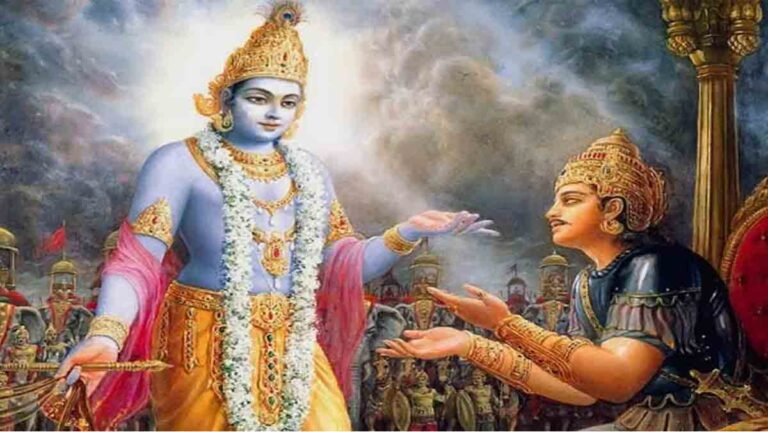 श्रीकृष्ण के गुरुकुल की तर्ज पर उज्जैन में बनेगा विश्वविद्यालय: MP सरकार 3200 से अधिक कृष्ण मंदिरों का करेगी संरक्षण