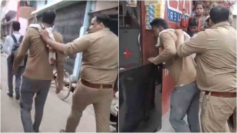 ‘बांग्लादेश बनाने में टाइम नहीं लगेगा’: बरेली में बंदूक की नोंक पर नाबालिग लड़की से छेड़छाड़ की, धर्म परिवर्तन की धमकी दी; वीडियो