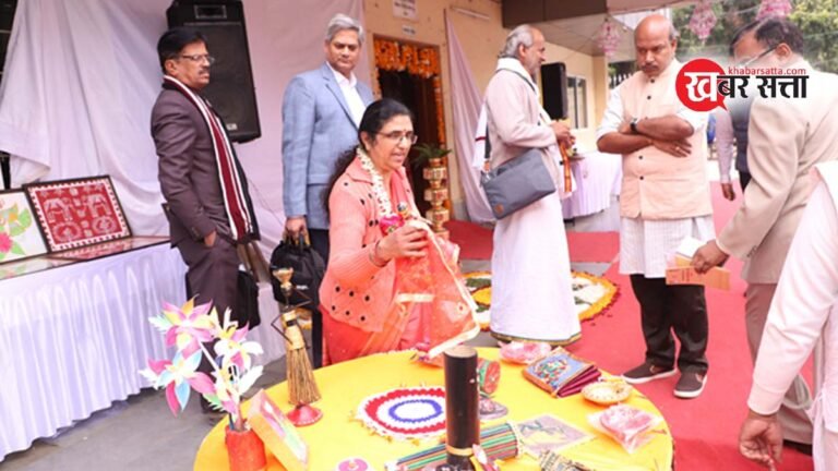 संस्कृत संस्थान की वेबसाइट पर उपलब्ध हैं संस्कृत की प्राचीन पुस्तकें @mpssbhopal.org