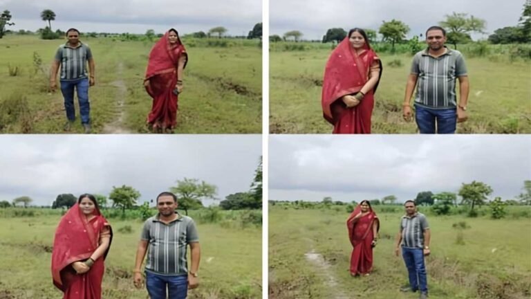सिवनी के बरघाट में रिटायर्ड फौजी की 10 एकड़ जमीन के साथ फर्जीवाडा