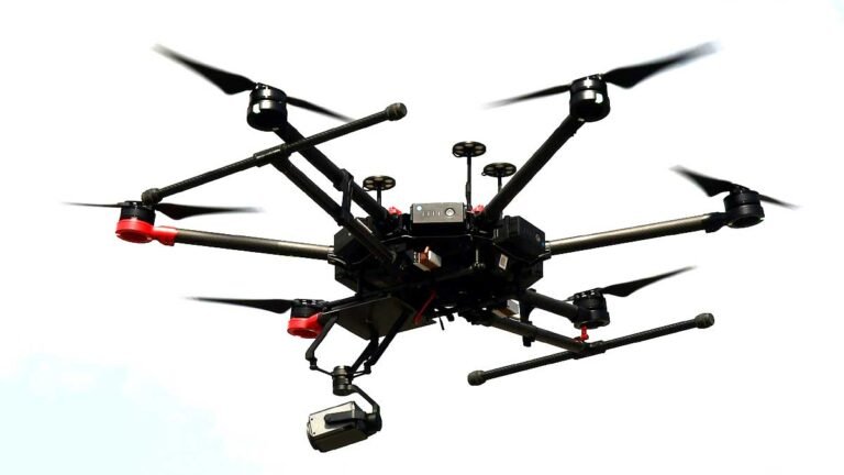 Drones Banned In Indore: इंदौर में राष्ट्रपति द्रौपदी मुर्मू के दो दिवसीय दौरे के दौरान ड्रोन पर प्रतिबंध