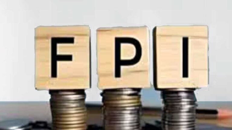FPI: विदेशी निवेशकों ने सितंबर के पहले सप्ताह में भारतीय इक्विटी में 10,980 करोड़ रुपये डाले