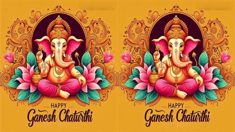 Ganesh Ji Whatsapp Status Video Download: गणेश चतुर्थी स्टेटस वीडियो डाउनलोड