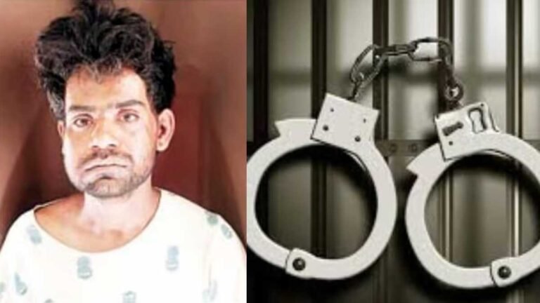 भोपाल में 5 साल की बच्ची की हत्या: हत्यारे की बहन के मोबाइल में नाबालिग लड़कियों की फोटो का भंडार