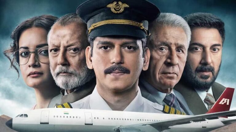 IC 814 Movie Controversy: मुस्लिम आतंकवादियों को हिन्दू नाम देने से बढ़ा था विवाद, अब नेटफ्लिक्स ने आतंकवादियों के असली नामों के साथ शुरुआती डिस्क्लेमर जोड़ा!