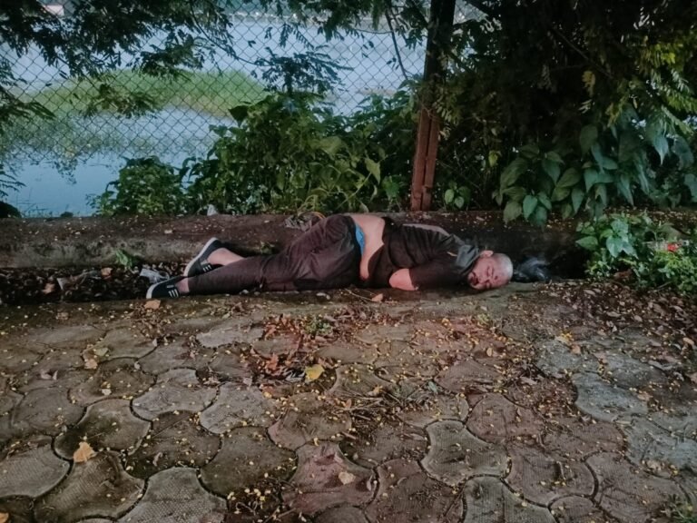सिवनी: दलसागर तालाब के पास मिली अज्ञात व्यक्ति की लाश, कोतवाली पुलिस जांच में जुटी