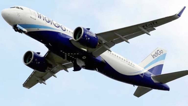 INDIGO विमान में बम की अफवाह: NAGPUR एयरपोर्ट पर इमरजेंसी लैंडिंग, यात्री सुरक्षित