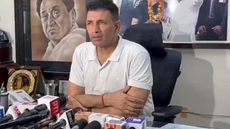 Kisan Nyay Yatra: एमपी में कांग्रेस 10 सितंबर से शुरू करेगी किसान न्याय यात्रा