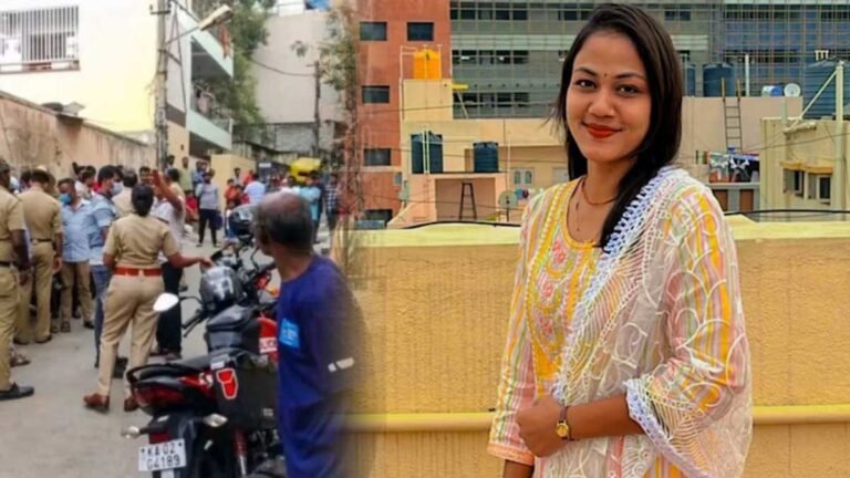 अशरफ ने महालक्ष्मी के 50 से अधिक टुकड़े कर फ्रिज में भरा! बेंगलुरु में खौफनाक हत्याकांड 