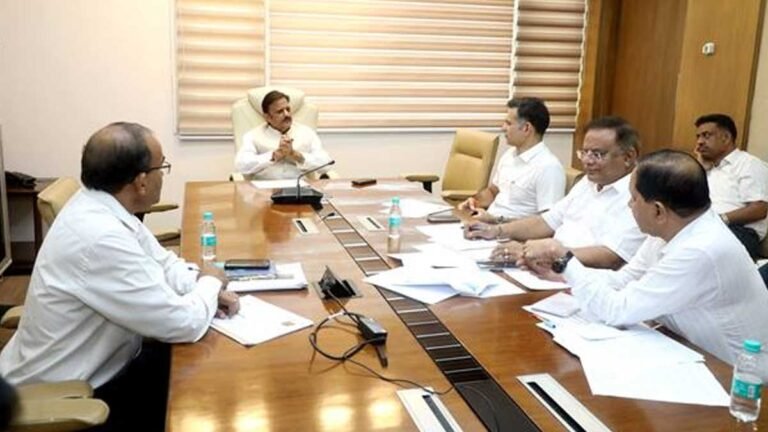 रीवा बायपास फोर-लेन मार्ग निर्माण कार्य नवम्बर से होगा प्रारंभ – उप मुख्यमंत्री राजेंद्र शुक्ल