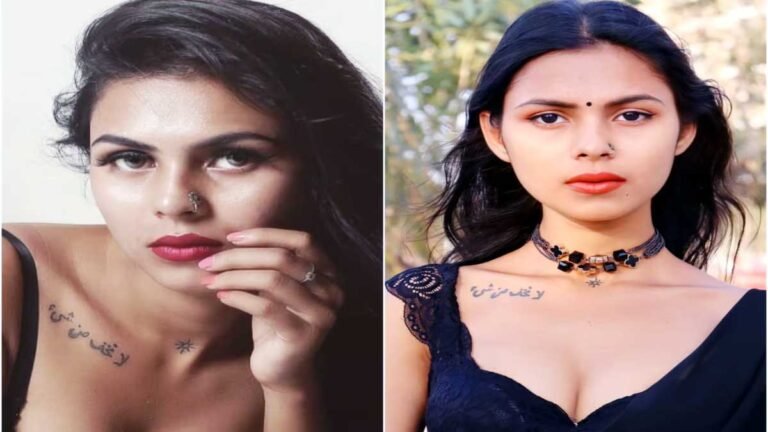 Porn Star Riya Barde: बांग्लादेशी पोर्न स्टार रिया बार्डे महाराष्ट्र से गिरफ्तार, भारत में फर्जी पासपोर्ट के सहारे अवैध रूप से घुसपैठ