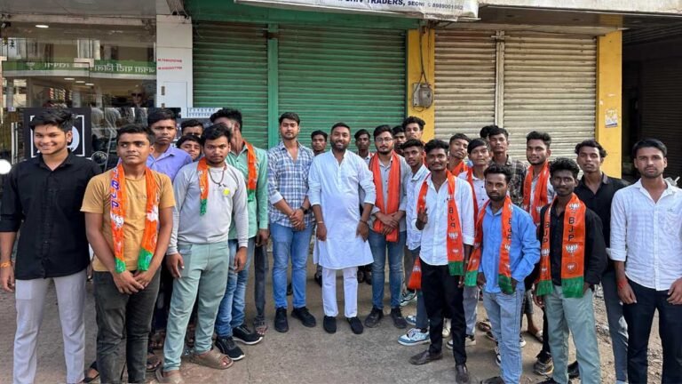 सिवनी: विश्व में भारत का गौरव और मान बढ़ा है : कविता पाटीदार