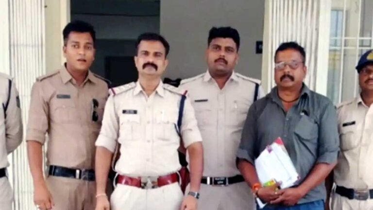 सिवनी में हनी ट्रैप कांड: 63 साल का बुजुर्ग हनी ट्रैप का शिकार, 17 लाख रुपये की हुई ठगी