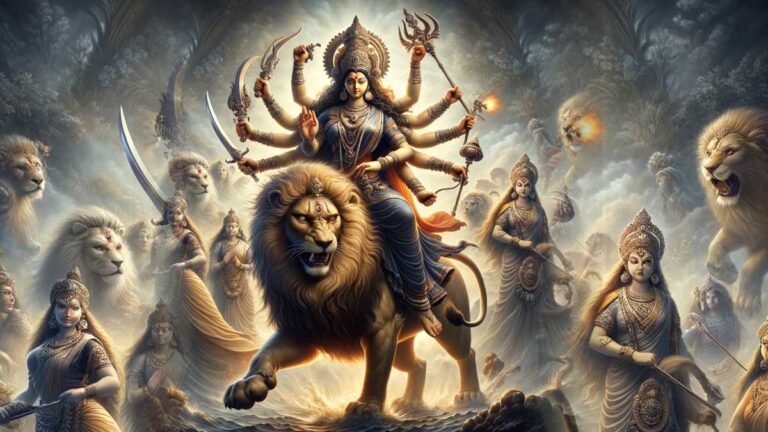 सिवनी: शारदीय नवरात्र पर्व एवं सनातन परंपरा की रक्षा हेतु अहम बैठक 22 सितंबर को श्री राम मंदिर शुक्रवारी में