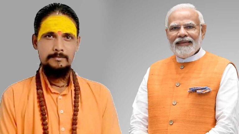 सिवनी के विजय नंदन ने PM मोदी और चुनाव आयोग के खिलाफ हाईकोर्ट में दर्ज कराई याचिका